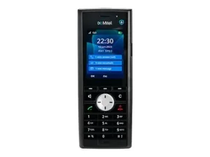 MITEL 722dt DECT Mobilteil