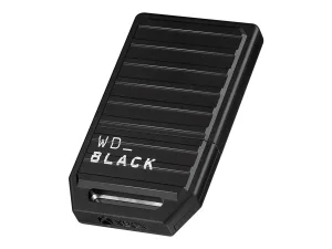 WD Black C50 Expansion Card 512GB
