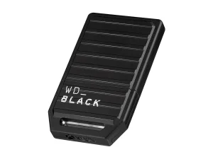 WD Black C50 Expansion Card 1TB