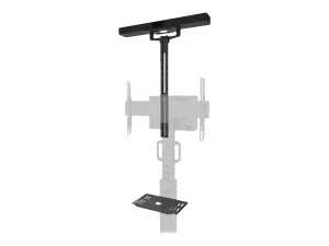 NEOMOUNTS Videobar Kit Cam