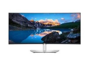 DELL UltraSharp 38 Crv USB-C Hub Monitor