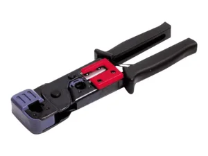 STARTECH RJ45 RJ11 Crimp Tool
