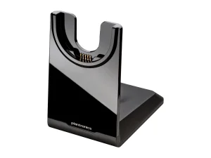 HP Poly Voyager Focus UC USB-A Stand
