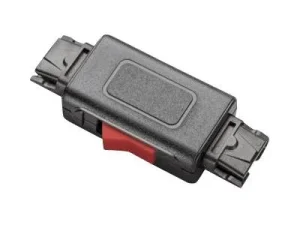 HP Poly Cable with 3,5mm to QD Connector