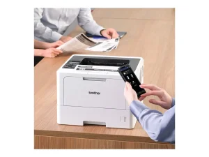 BROTHER HL-L5210DW Printer Mono B/W