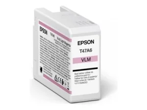 EPSON 1LB Singlepack Vivid Light Magenta