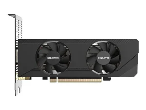 GIGABYTE GeForce RTX3050 OC Low Prfl 6GB