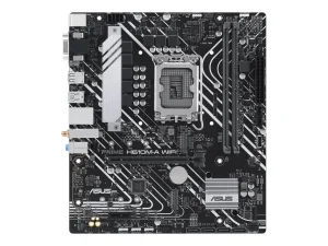 ASUS PRIME H610M-A WIFI LGA1700 microATX