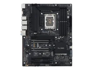 Asus Pro WS W680-Ace Ipmi LGA1700 Atx MB