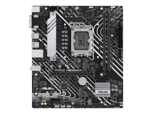 Asus Prime H610M-A-CSM LGA1700 2DDR5 MB