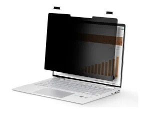 STARTECH 35,56cm 16:9 Laptop Blickschutz