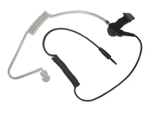 HYTERA Ohrhörer mit Schallschlauch