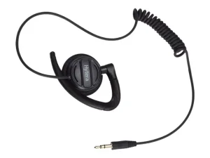 HYTERA Drehbare Ohrhörer Nur-Empfang
