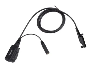 HYTERA PTT- und Mikrofonkabel