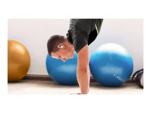 ANKER Soundcore Sport X20 white