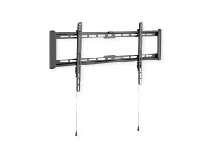 VALUE TV-Wandhalterung 27mm Wandabstand