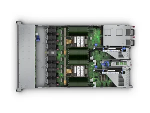 HPE DL360 G11 4510 64G 2x960GB 8SFF Svr