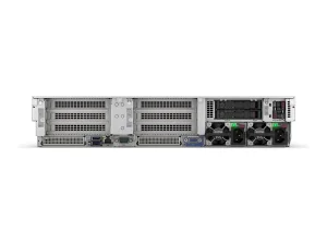 HPE DL380 G11 4510 64G 2x960GB 8SFF Svr
