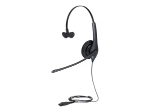 JABRA BIZ 1500 Mono QD EMEA Headset