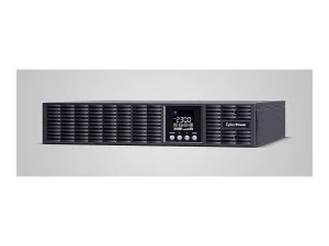 CYBERPOWER OLS2200ERT2UA-B Doppelwandler