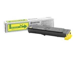 KYOCERA TK-5215Y Toner gelb