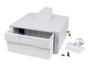 ERGOTRON SV44 Primaere hohe Einzelschubl