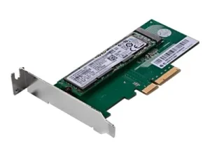 LENOVO ThinkStation M.2 SSD Adapter LP