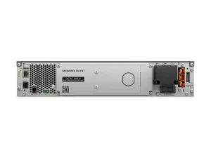 APC Smart-UPS Ultra On-Line Lithium ion