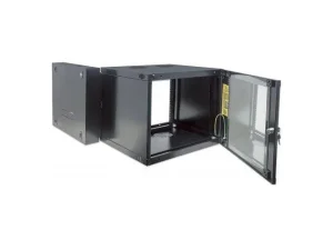 INT 48,3cm Wandverteiler 6 HE 600mm tief