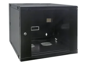 INT 48,3cm Wandverteiler 9 HE 600mm tief