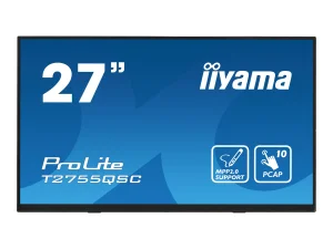 IIYAMA T2755QSC-B1 68,58cm 27Zoll LCD Bo