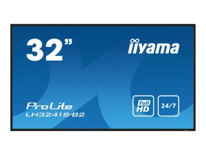 IIYAMA LH3241S-B2 81,28cm 32Zoll