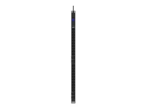 POWERWALKER PDU PHL22 20xC13 4xC19 -Z-