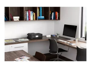 CANON PIXMA TS9550a Inkjet MFP 6.5ppm