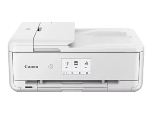 CANON PIXMA TS9551Ca Inkjet MFP 8ppm wh