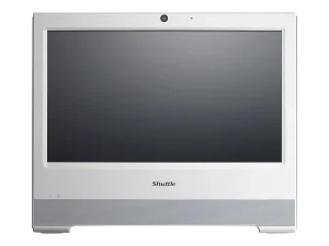 SHUTTLE XPC AIO BB X50V9 15.6 Intel 7305