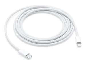 APPLE USB-C to Lightning Cable 2m