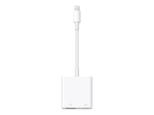 APPLE Lightning to USB 3 Camera Adapter