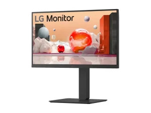 LG 24BA650-B.AEU 60,4cm