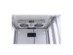 ROLINE Luftereinheit 2 Lufter 48,26cm