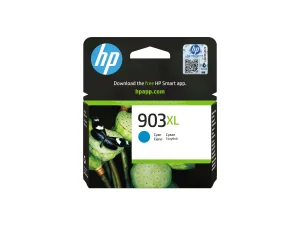 HP 903XL Ink Cartridge Cyan