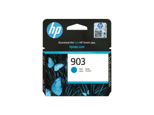 HP 903 Tintenpatrone Cyan