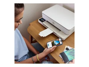 HP Envy 6120e All-in-One Color Inkjet