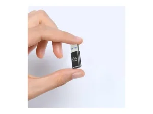 MH USB-A auf USB-C-Adapter 10Gbps