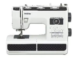 BROTHER HF37 Nähmaschine Strong & Tough