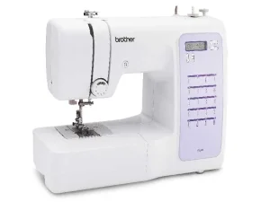 BROTHER FS20s Computer-Nähmaschine