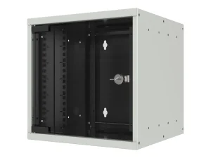 EFB 25,4cm 10Zol 9HE Wandgehäuse