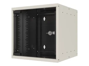 EFB 25,4cm 10Zol 9HE Wandgehäuse