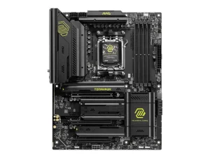 MSI Mag X870 Tomahawk WiFi AM5
