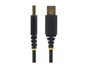 STARTECH 2m USB Null Modem Kabel FTDI